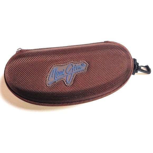 Maui Jim Accessories Maui Jim Sunglasses Case Poshmark